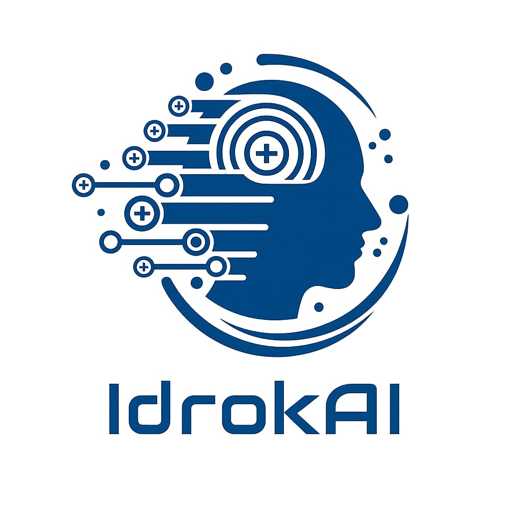 IdrokAI logo